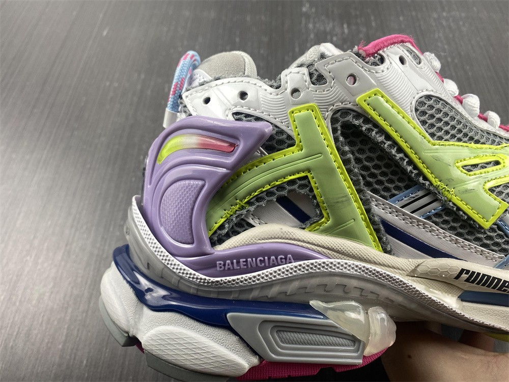Balenciaga Runner Sneaker
