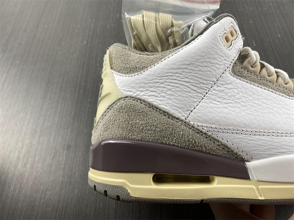 A Ma Maniére x Air Jordan 3 Retro SP DH3434-110