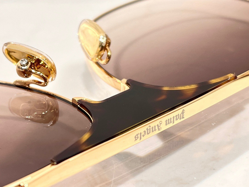 PALM ANGLES SUNGLASSES 202304007