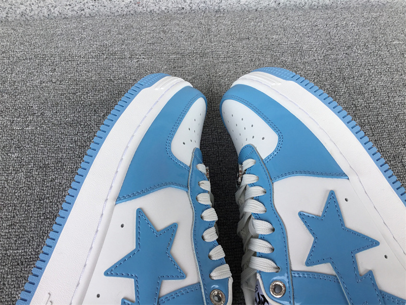 A Bathing Ape Bape SK8 Sta