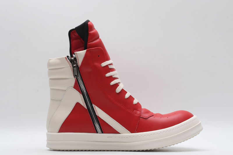 Rick Owens Shoes