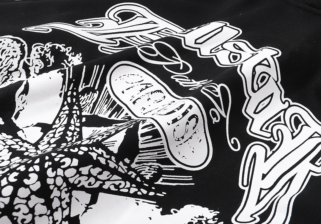 HELLSTAR HOODIE 2403020