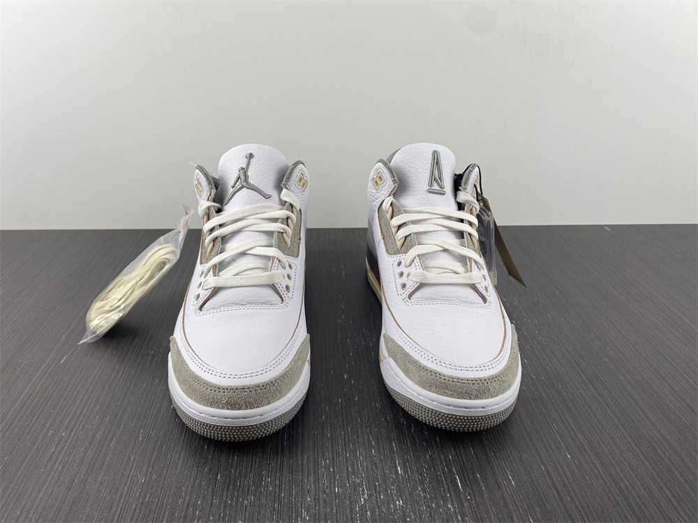 A Ma Maniére x Air Jordan 3 Retro SP DH3434-110
