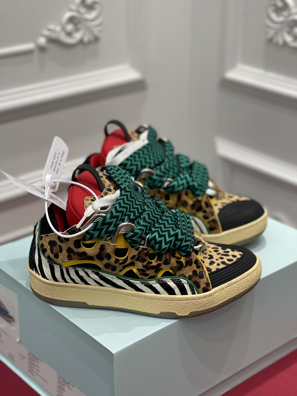Lanvin Sneakers