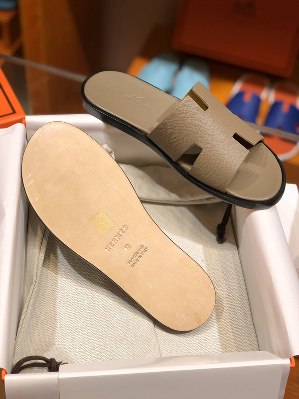 Hermès Izmir sandal