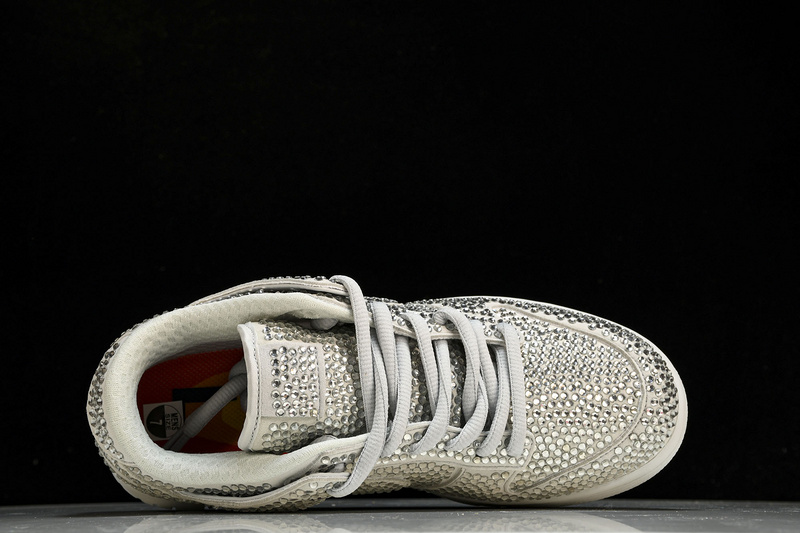 Nike Dunk Low "Cactus Plant Flea Market - CZ2670-001