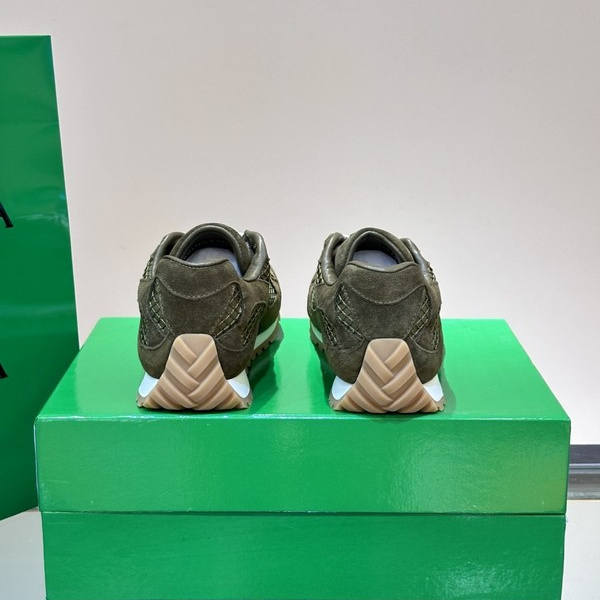 Bottega Veneta Orbit  Sneakers