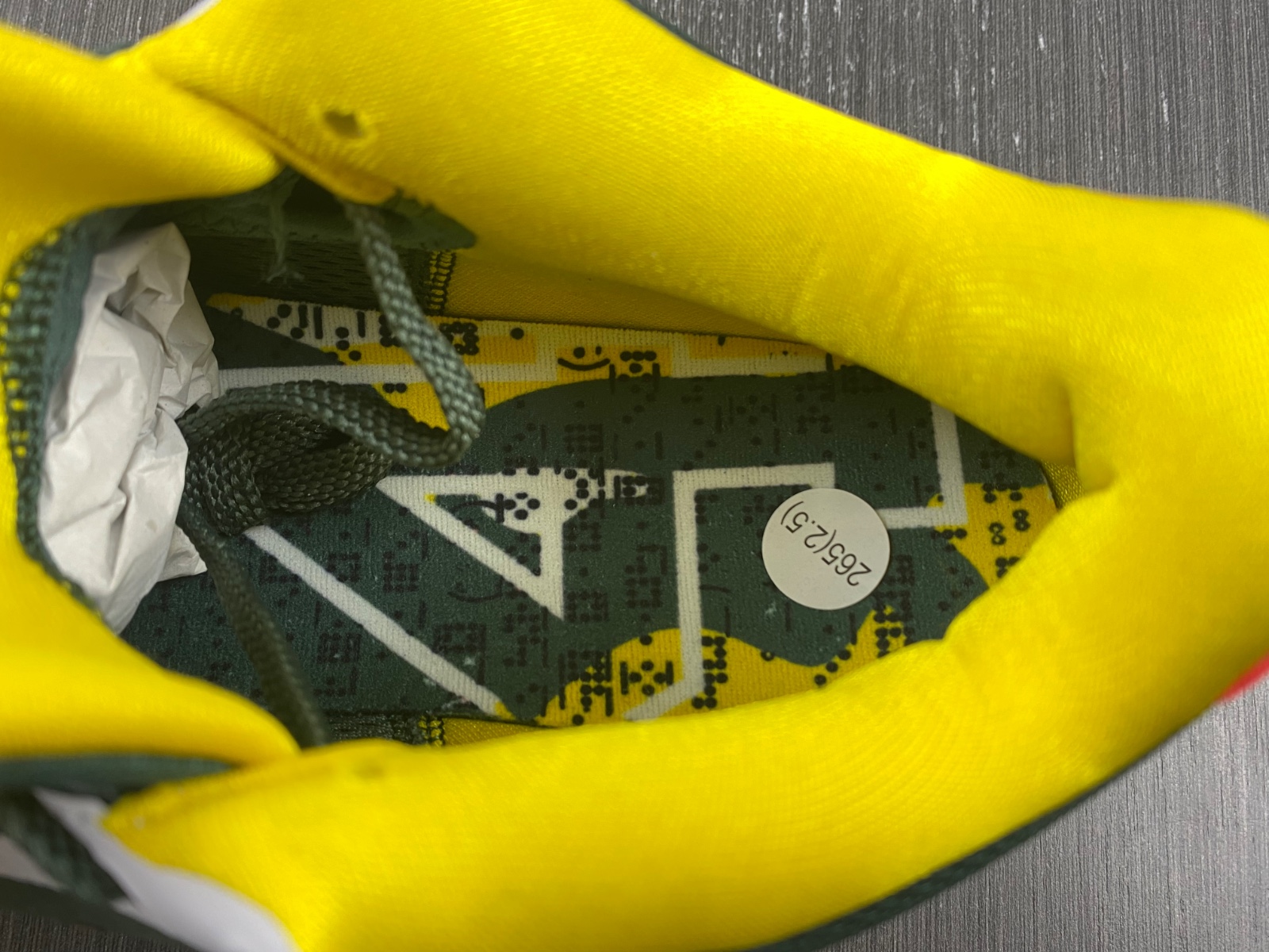 Nike Kobe 5 Protro Eybl Mens Cd4991 300