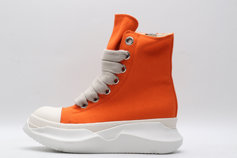 Rick Owens Shoes