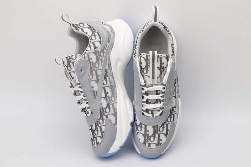 DIOR B22 SNEAKER