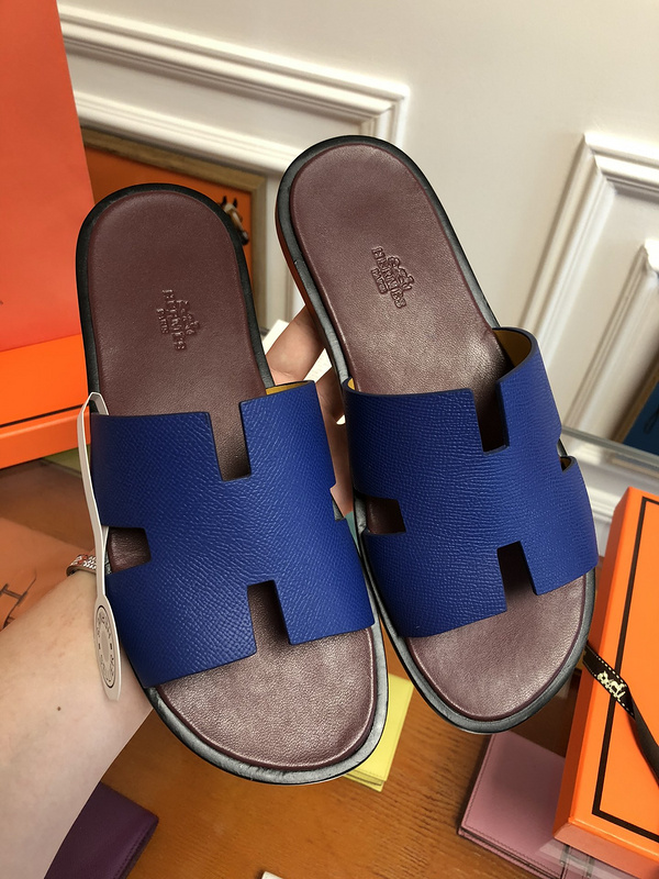 Hermès Izmir sandal