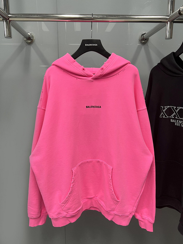 BLCG Hoodie 2309022