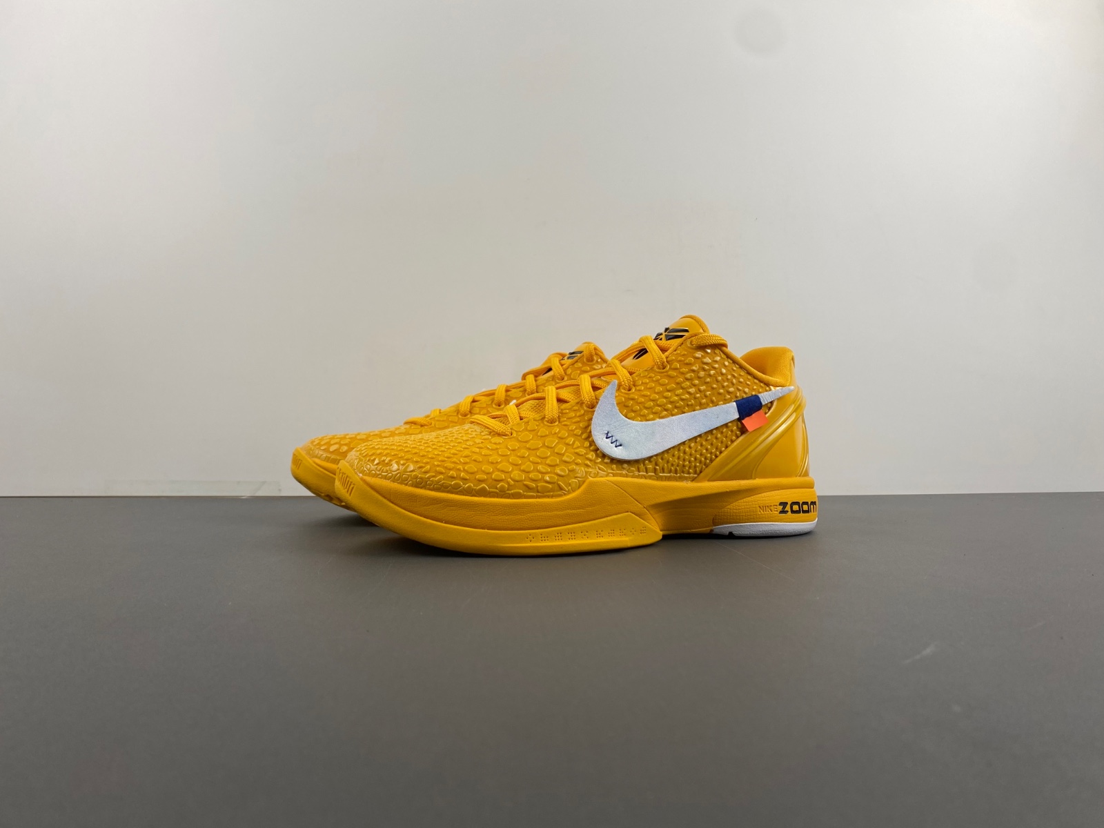 Nike Kobe 6 Protro    CW2190-501