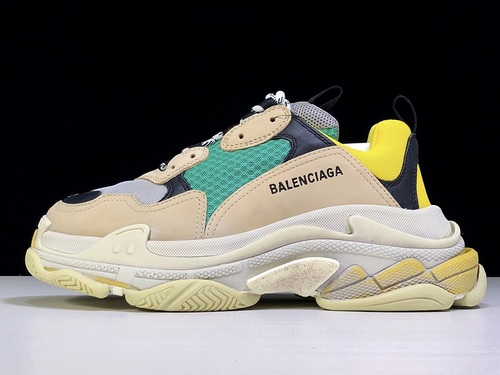 Balenciaga Triple S Trainer
