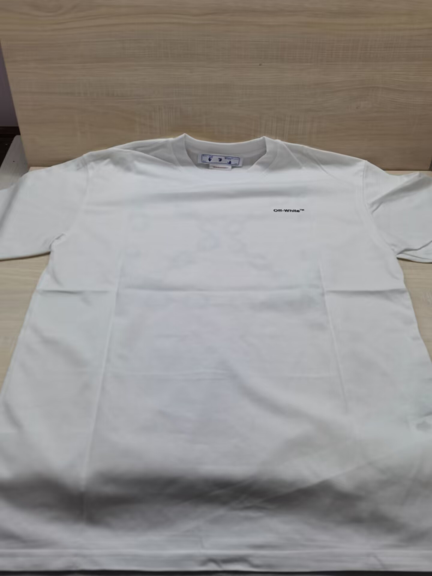 OFF-WHITE T-SHIRT 2302022