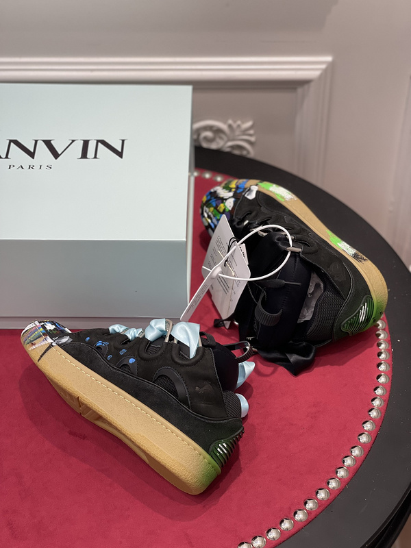 Lanvin Sneakers