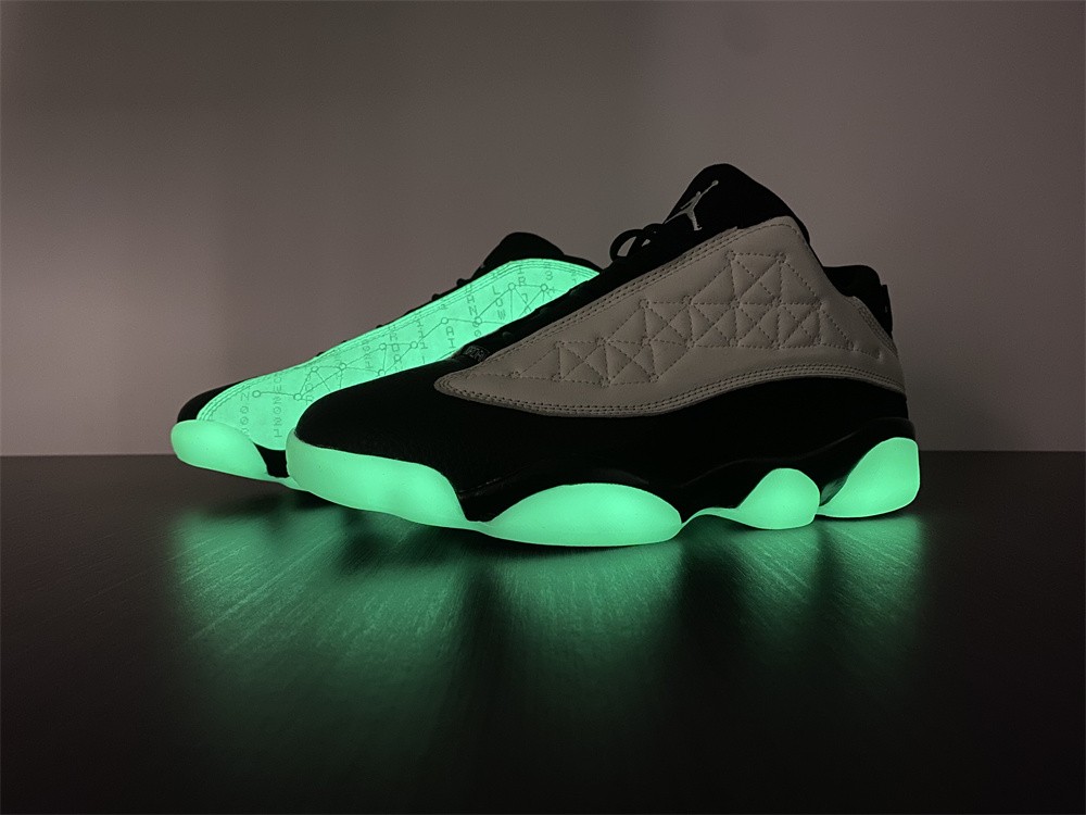 Air Jordan 13 Low Singles Day DM0803-300