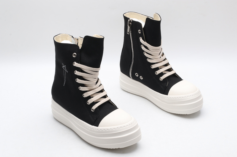 Rick Owens Shoes