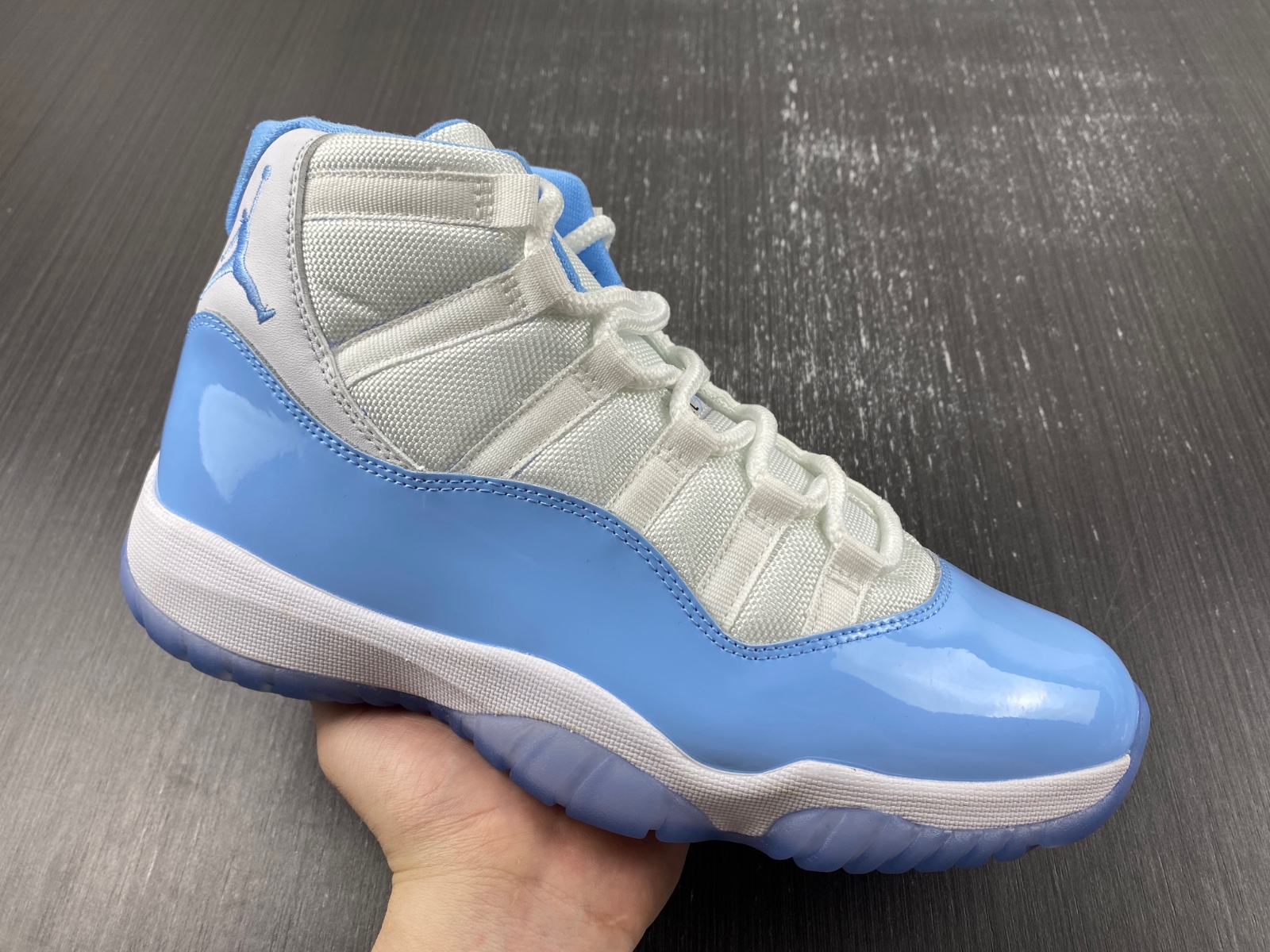 Air Jordan 11 customize