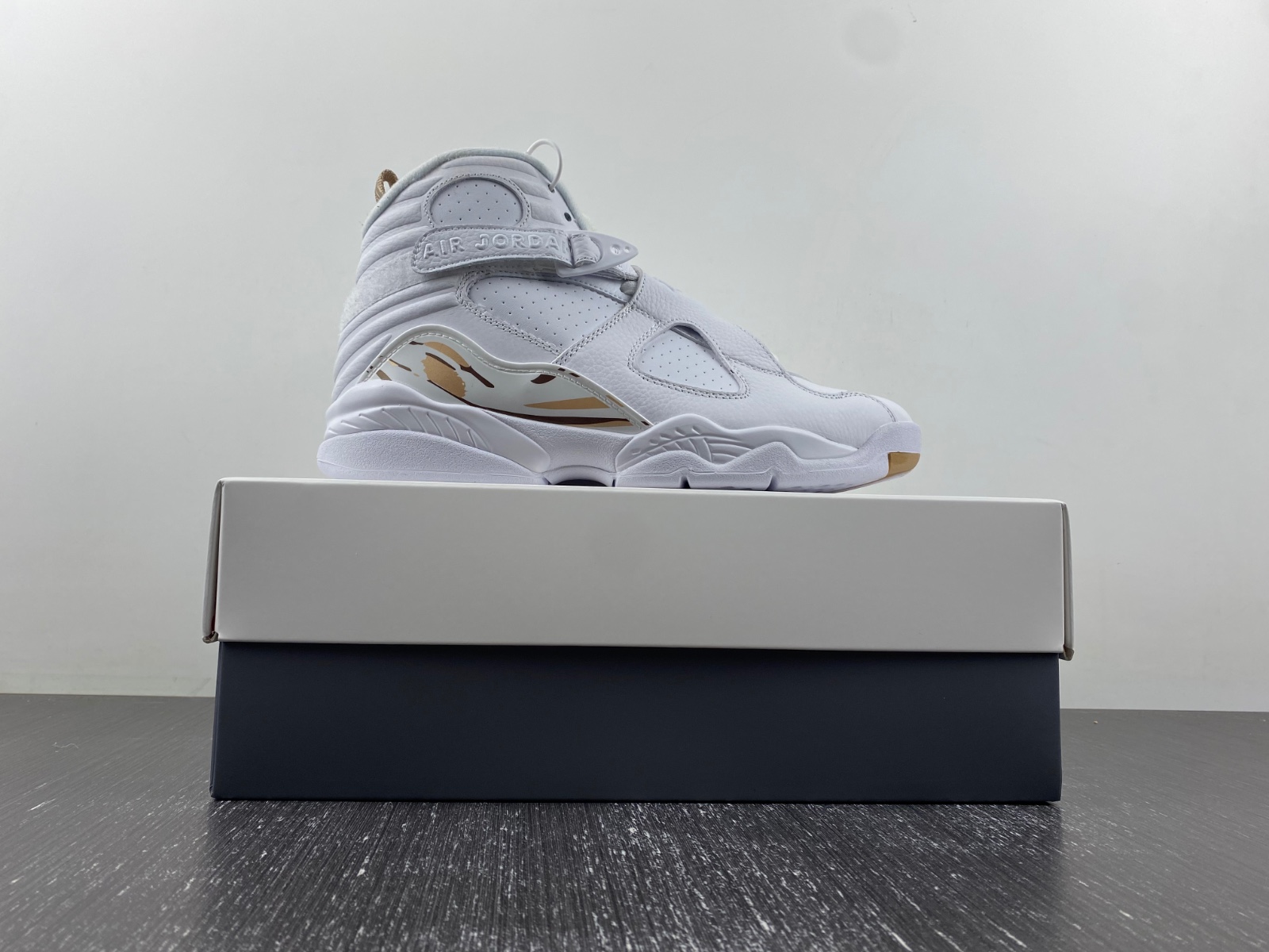 OVO x Air Jordan 8 Retro 