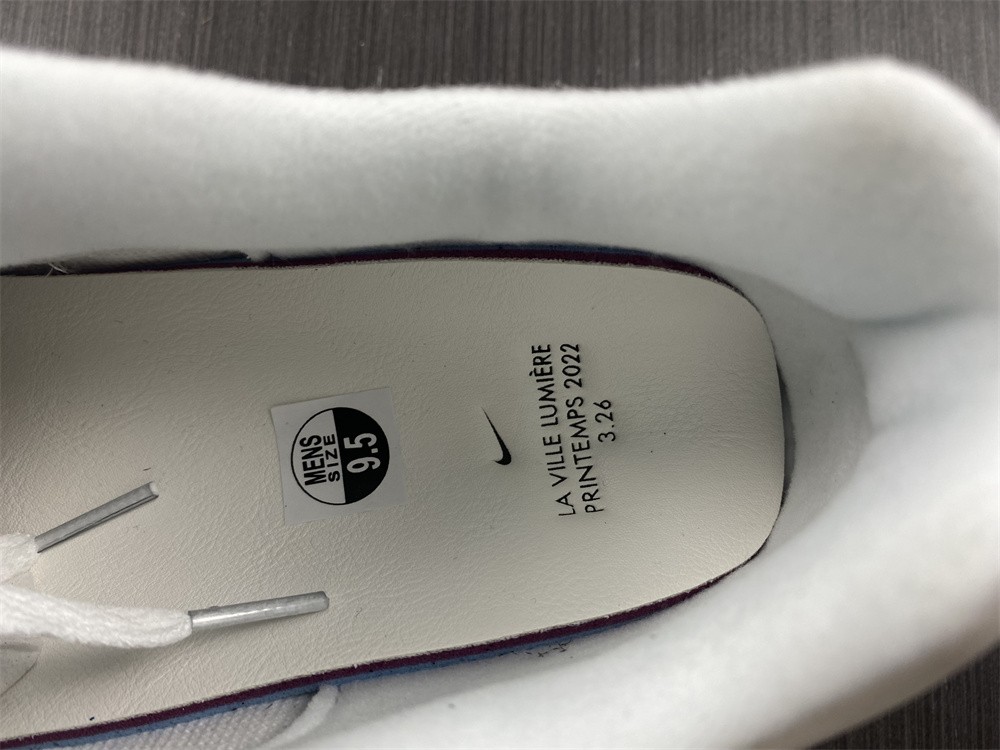 Nike Air Max 1 La Ville Lumiere DQ9326-100