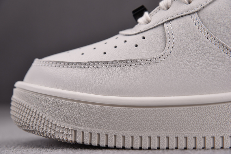 AMBUSH x Nike Air Force 1 Low “White”  DV3464-002