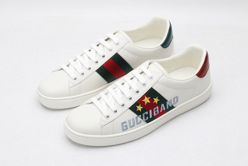 GC ACE SNEAKERS