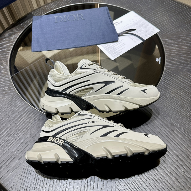 DIOR B44 SNEAKER