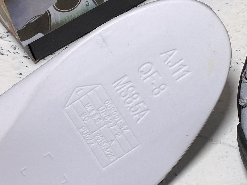 Nike Air Jordan VI 6 Reflections of a Champion CI4072-001