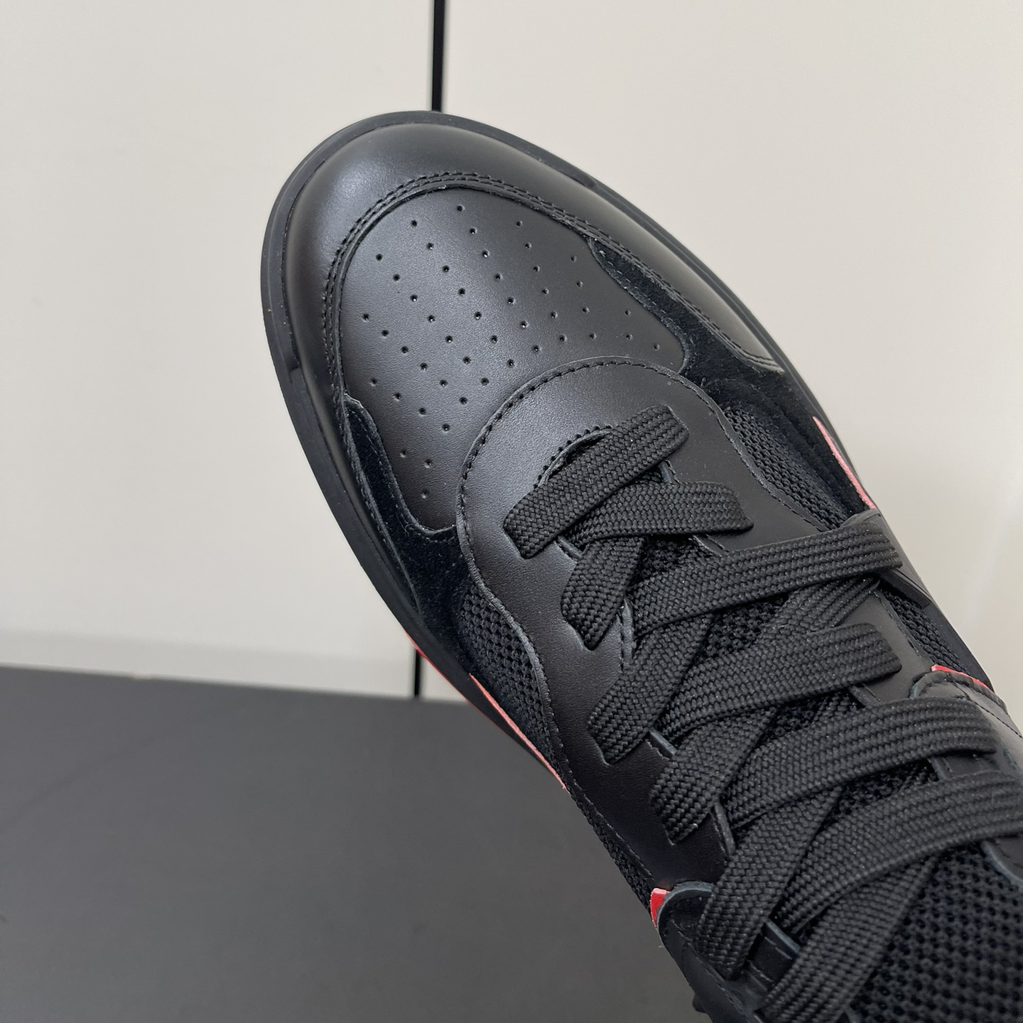 Christian Louboutin Customize Shoes