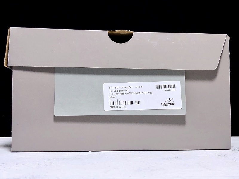 Balenciaga Triple S Trainer