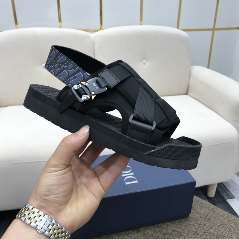 D1OR ALPHA SANDAL