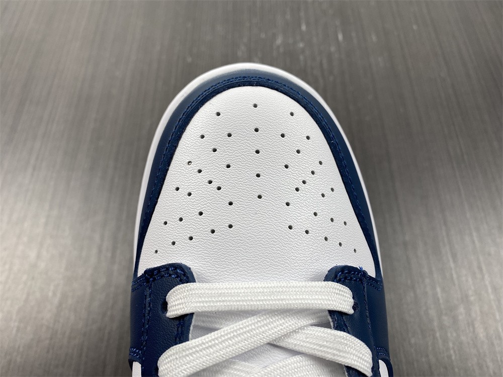 Nike Dunk Low Valerian Blue DD1391-400