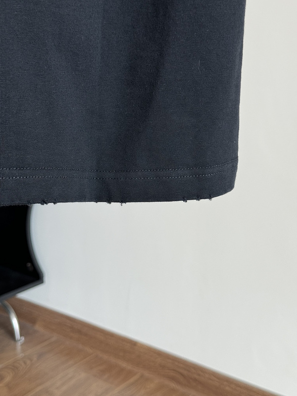 Balenc1aga T-SHIRT 2404002