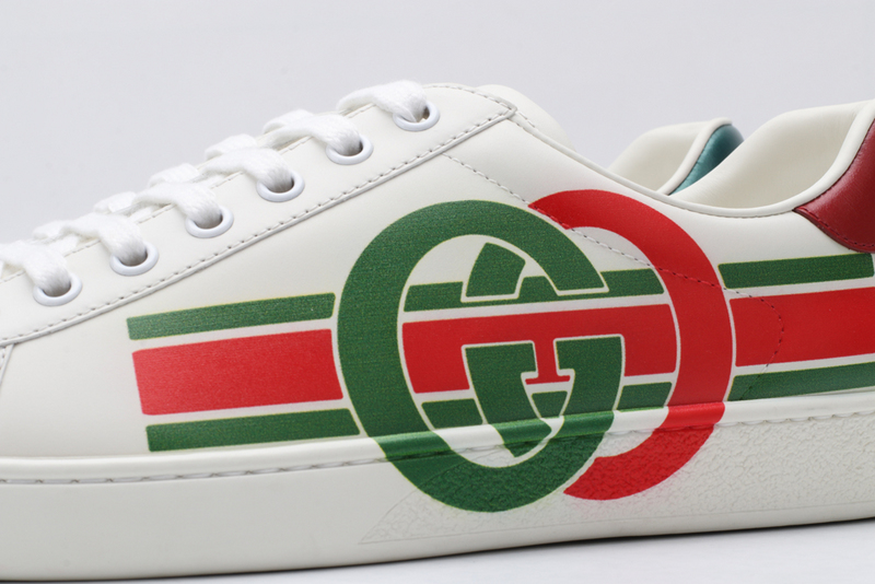 GC ACE SNEAKERS
