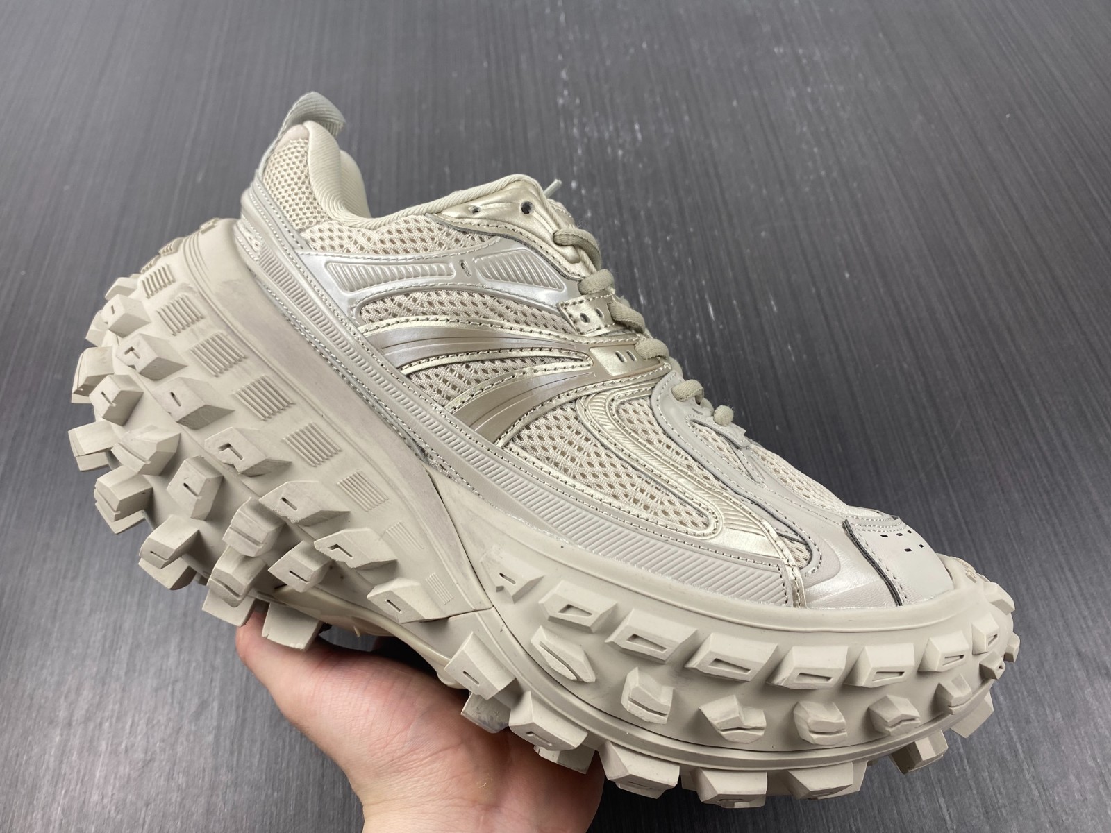 Balenciaga Defender Sneaker