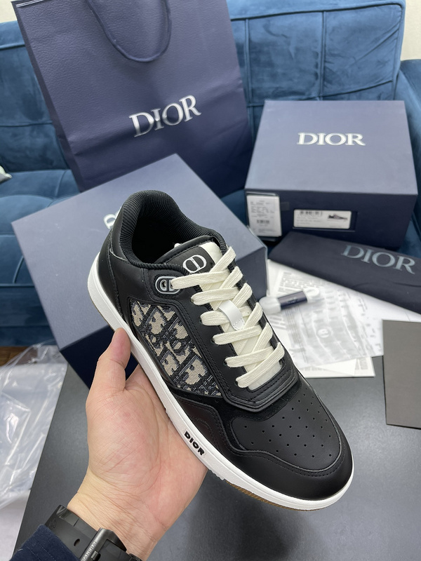DIOR B27 SNEAKER