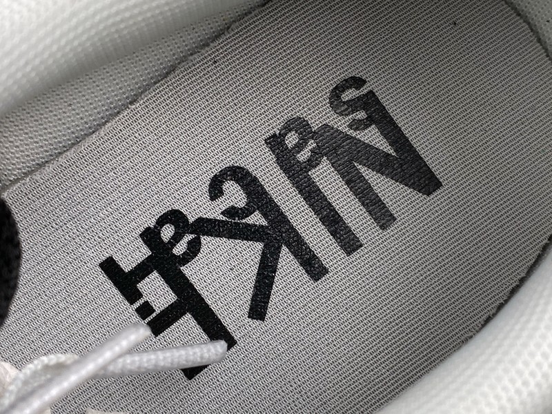 Sacai x Nike Pegasua Vaporfly Black White CI9928 001