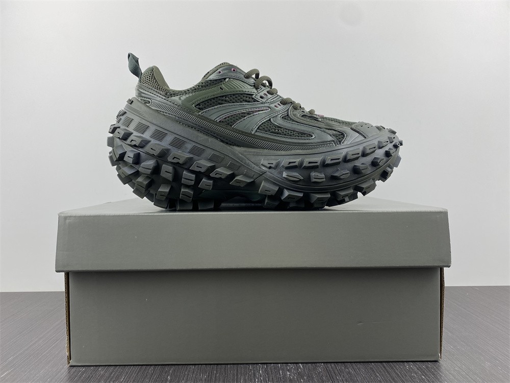 Balenciaga Defender Sneaker