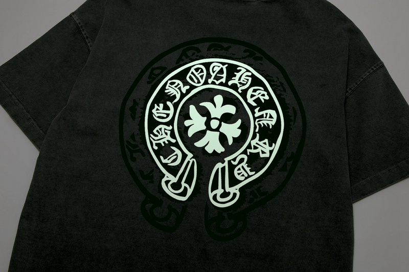 CHR0ME HEART T-SHIRT 2306032