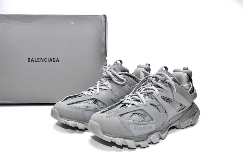 Balenciaga Tess S. Grey 542023 W2LA1 3253