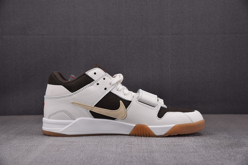 Travis Scott x Jordan Jumpman Jack "Sail" FZ8117-100