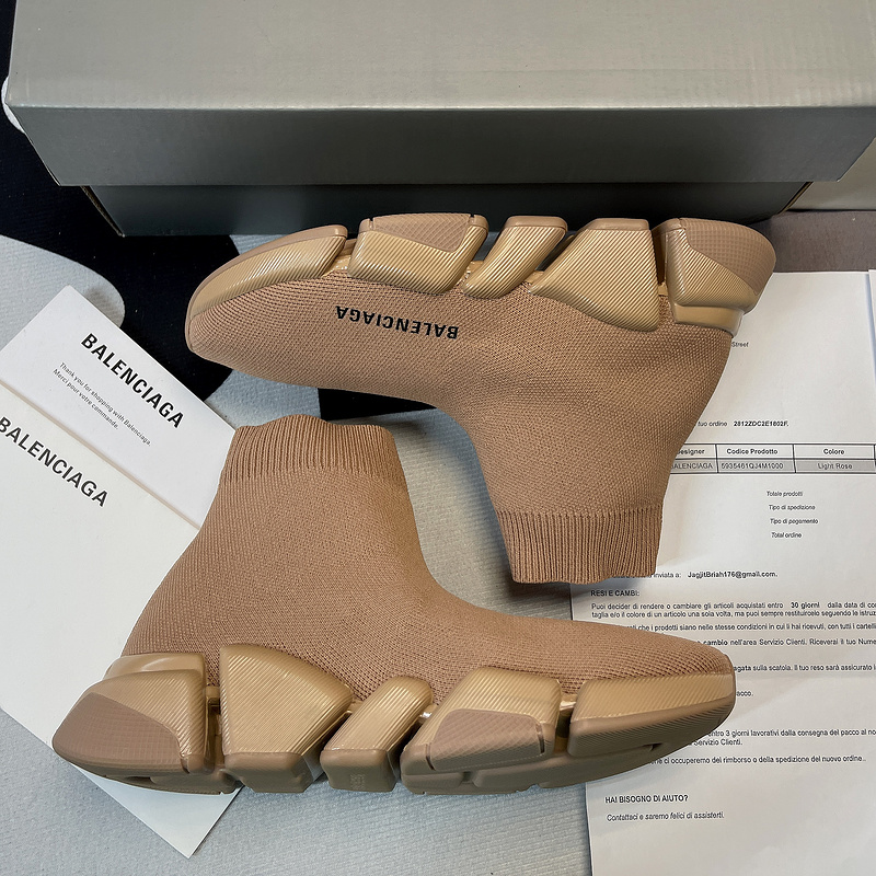 Balenciaga SPEED TRAINER