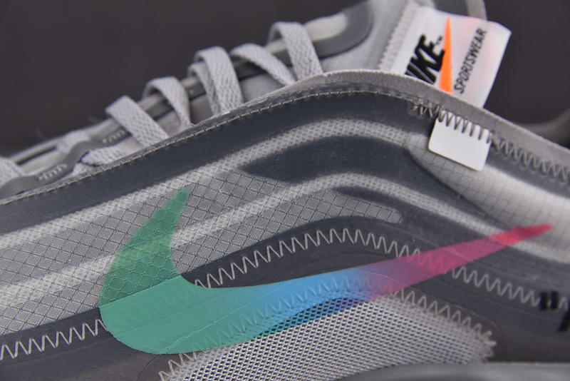 Off-White X Air Max 97 