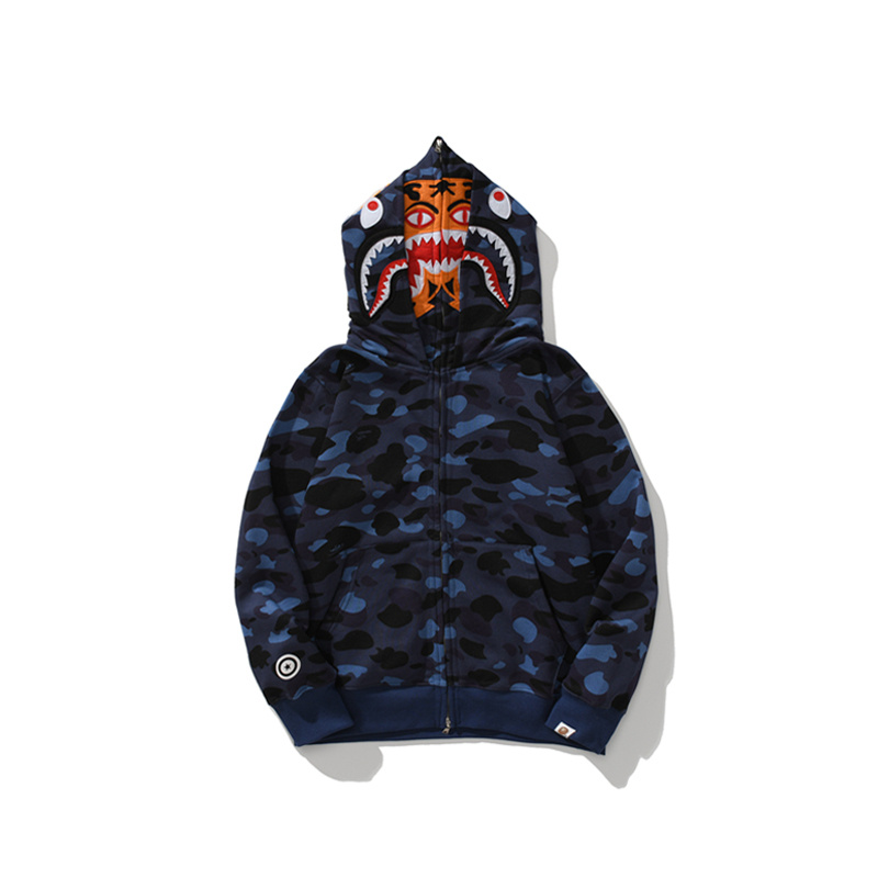 Bape Hoodie 2301026