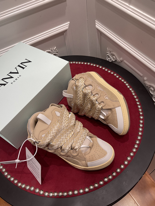Lanvin Sneakers