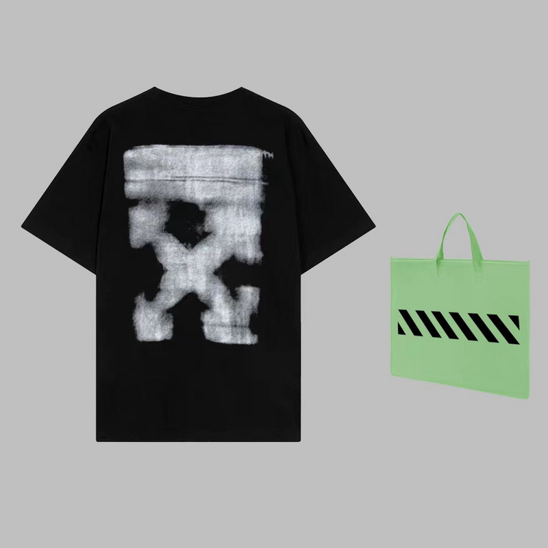 OFF-WHITE T-SHIRT 2306045