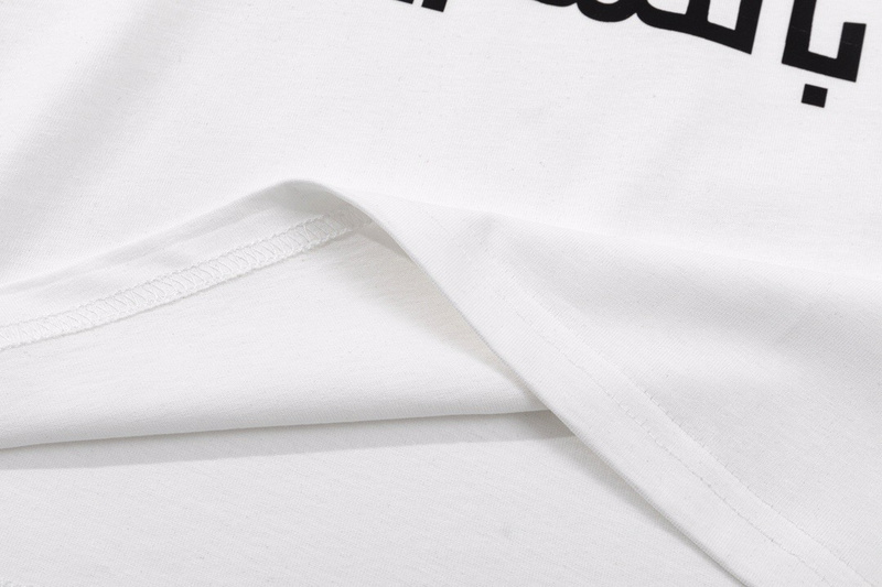 Balenc1aga T-SHIRT 2302056