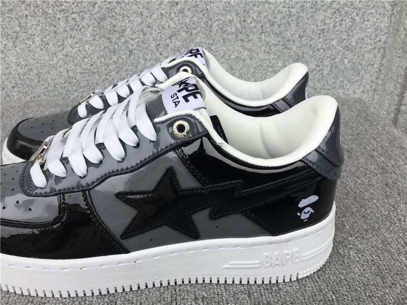 A Bathing Ape Bape SK8 Sta
