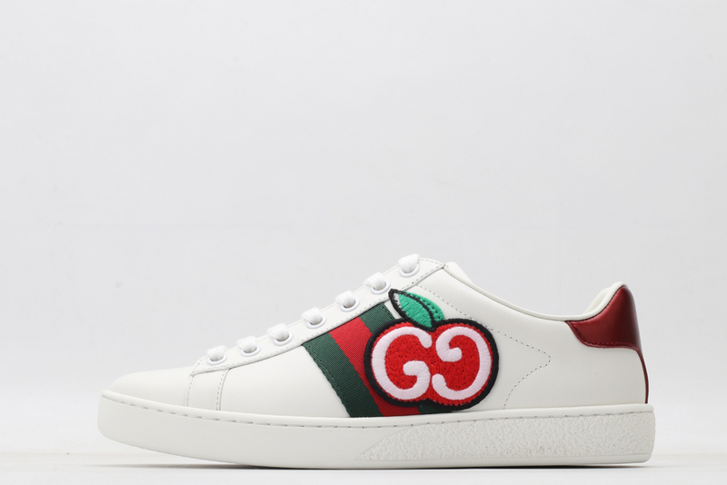 GC ACE SNEAKERS